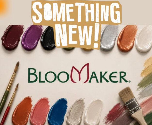 ✨ Something new is blooming at Bloomaker... ✨
We're getting ready for a brand-new season, and we can't wait to share what's coming.
Our upcoming collection features new wax colors and fresh color combinations for our signature Waxed Amaryllis bulbs, designed to make gifting and decorating even more beautiful.
💌 If you're subscribed to our emails, keep an eye on your inbox! Subscribers will receive an exclusive launch coupon to use during the first week of our new-season release.
This is just the beginning... Stay tuned for sneak peeks, behind-the-scenes updates, and the official collection launch.
What color are you hoping to see? Let us know in the comments! 👇
#Bloomaker #WaxedAmaryllis #Amaryllis #FlowerBulbs #HomeDecor #IndoorBlooms #GiftIdeas #PlantLovers #BloomAtHome #ComingSoon
