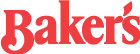 bakers