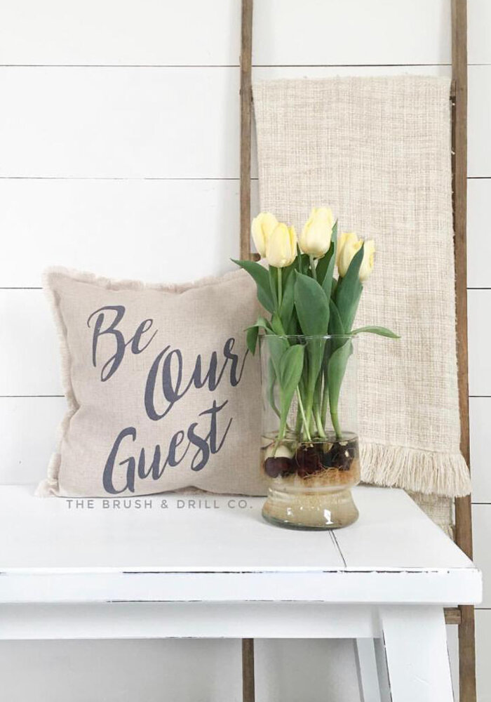 Product Gallery 19 Bloomaker vase tulips