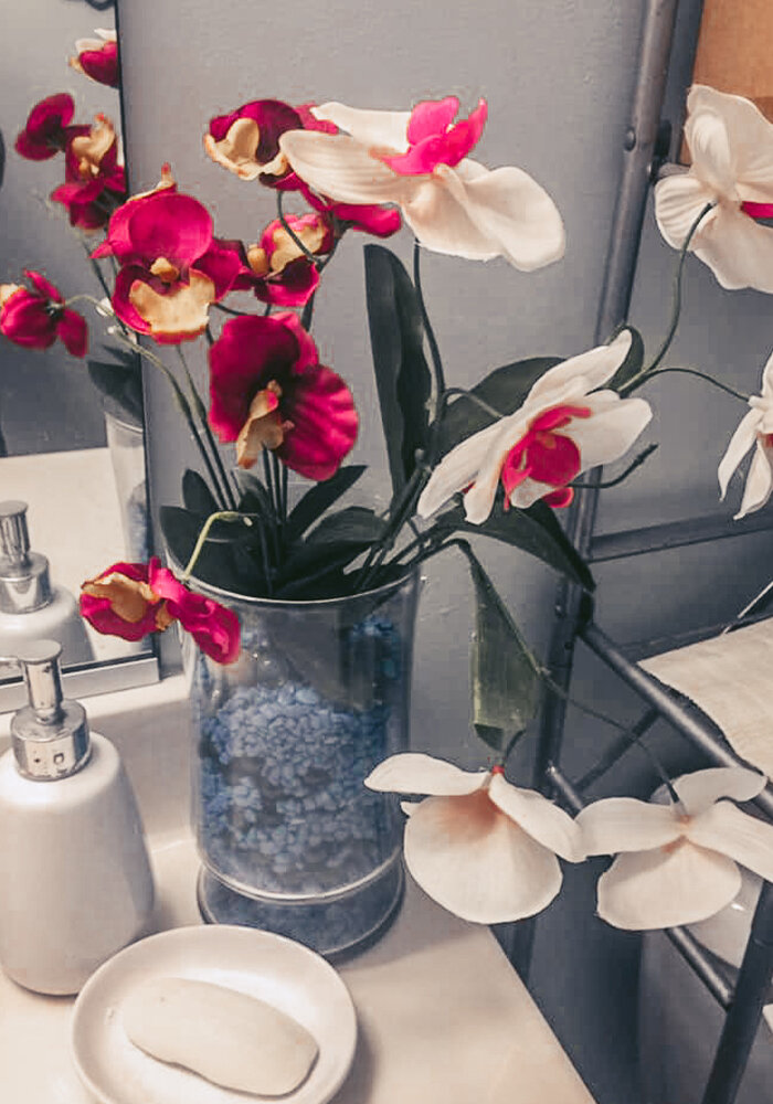 Product Gallery 51 bloomaker vase reuse with orchid