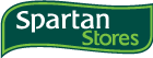 spartan stores
